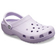 Pantoufles femme Crocs Classic Lavender