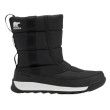 Bottes enfants Sorel Youth Whitney™ II Puffy Mid Wp vert Black