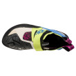 Chausson escalade femme La Sportiva Skwama Women