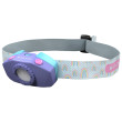 Lampe frontale Ledlenser Kidled 2 violet Rainbow