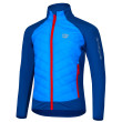 Veste enfant Etape Alex bleue / rouge