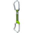 Dégaines Climbing Technology Lime NY 12cm silver 6ks