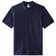 T-shirt homme The North Face Polo Piquet bleu foncé SUMMIT NAVY