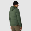 Veste homme The North Face M Belleview Stretch Down Hoodie