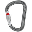 Mousqueton Petzl William girs