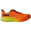 Chaussures homme Hoka M Arahi 7 orange Electric Tangerine / Black