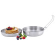 Set cuisine Tatonka Scout Set 1,0 L Steel