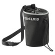 Sac à magnésie Edelrid Chalk Bag Rodeo small vert 010 black