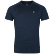 T-shirt homme Dare 2b Persist Tee bleue / noir Moonlight Denim Marl