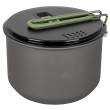 Pot Bo-Camp Hard Anodized Pan 1 l