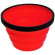 Mug pliable Sea to Summit X-Cup rouge red