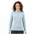 Sweat-shirt femme Karpos Pizzocco W Half Zip