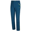 Pantalon homme La Sportiva Monument Pant M bleue Storm Blue