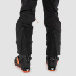 Pantalon homme Salewa SELLA DST HYB PANT M