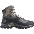 Chaussures femme Salomon Quest Element Gore-Tex