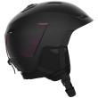 Casque de ski femmes Salomon Icon LT Pro