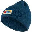 Bonnet Fjällräven Vardag Classic Beanie bleu clair Storm