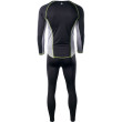 Sous-vêtements thermiques hommes Hi-Tec Kamo set