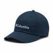 Casquette Columbia ROC™ II Ball Cap bleu foncé Collegiate Navy, White