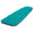 Matelas gonflable Warg Hugo bleue blue