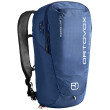 Sac à dos Ortovox Traverse Light 20 bleue Petrol Blue