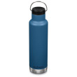 Bouteille isotherme Klean Kanteen Insulated Classic 592 ml bleue