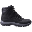 Bottes d'hiver homme Hi-Tec Blazi Mid vert black