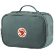 Trousse de toilette Fjällräven Kånken Toiletry Bag green FrostGreen