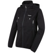 Veste softshell femme Husky Sonny L vert black