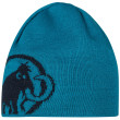 Bonnet Mammut Tweak Beanie bleu clair SapphireMarine