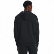 Sweat-shirt homme Under Armour Essential Fleece Hoodie