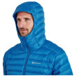 Veste d'hiver homme Montane Anti-Freeze Hoodie