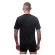 T-shirt homme Sensor Merino Wool Active PT Hory