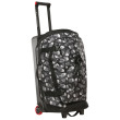 Valise The North Face Rolling Thunder 30 noir / blanc Tnfblklabeltossprt/Tnfblk