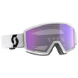 Masques ski Scott Factor Pro Light Sensitive