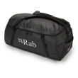 Sac de voyage Rab Escape Kit Bag LT 30 vert Black