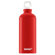 Bouteille Sigg Fabulous 0,6 l rouge red