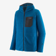 Sweatshirt fonctionnel homme Patagonia R1 Air Full Zip Hoody