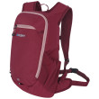 Sac à dos vélo Husky Peten 15 rose Faded Bordo