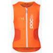 Protection dorsale POC POCito VPD Air Vest orange