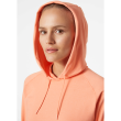 Sweat-shirt femme Helly Hansen W Verglas Light Hoodie