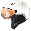 Casque de ski femmes R2 Panther blanc