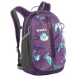 Sac à dos enfant Boll Roo 12l violet Birds