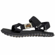 Sandales Gumbies Scrambler Sandals - Black