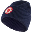 Bonnet Fjällräven 1960 Logo Hat bleu foncé Dark Navy