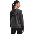 Sweat-shirt femme Under Armour Rival Terry Hoodie