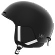 Casque de ski enfant Salomon Pact vert Black