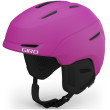 Casque de ski enfant Giro Neo Jr. rose Mat Rhodamine