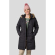 Manteau d'hiver femme Hannah Gema