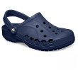 Pantoufles Crocs Baya bleue Navy